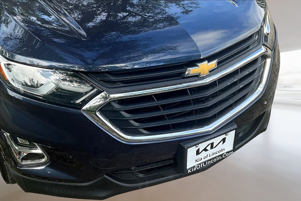 Used 2019 Chevrolet Equinox LT FWD image 31