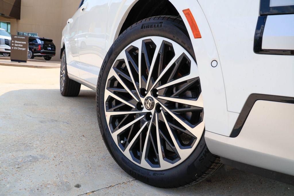 New 2026 Hyundai Palisade Calligraphy AWD/4WD image 35