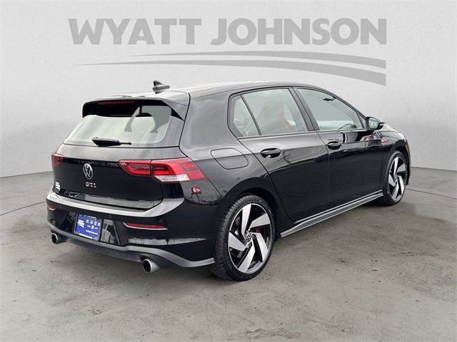 Used 2024 Volkswagen GTI S image 5