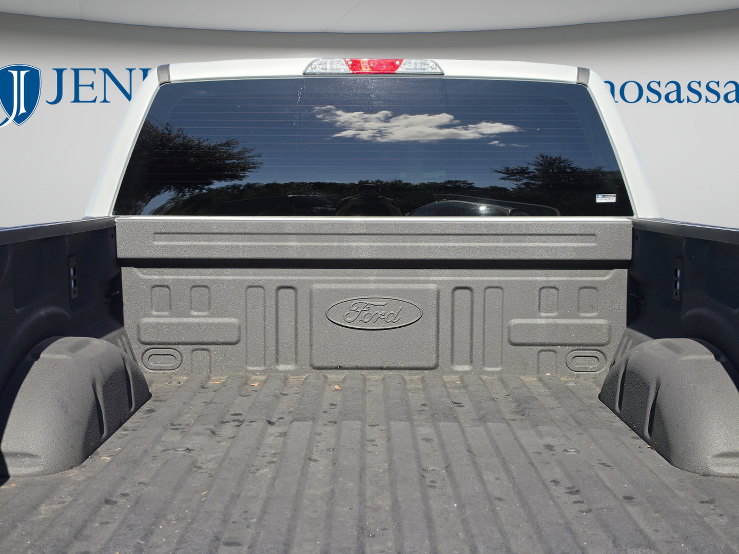 Used 2025 Ford F150 STX AWD/4WD image 15
