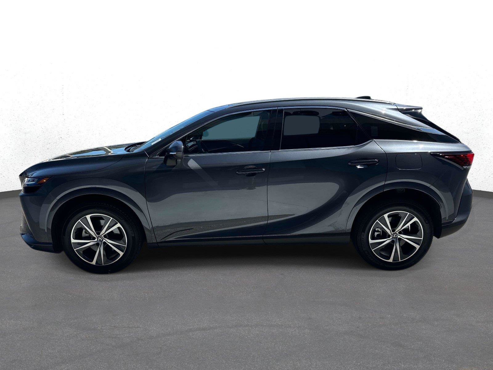 Certified 2025 Lexus RX 350h w/ Accessory Package (Z1) AWD/4WD image 6