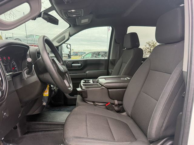 Used 2021 GMC Sierra 2500 4x4 Crew Cab w/ Convenience Package image 18