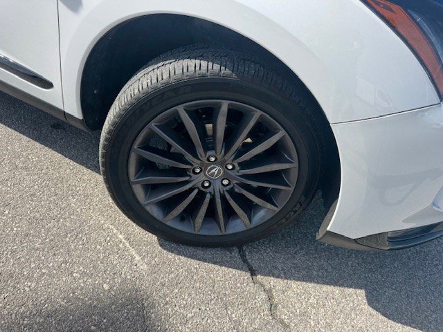 Used 2023 Acura RDX A-Spec image 40