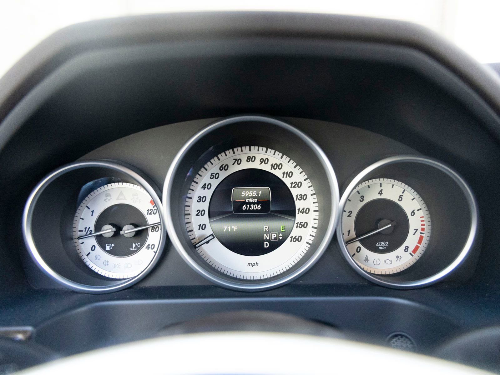 Used 2015 Mercedes-Benz E 350 4MATIC Wagon image 16