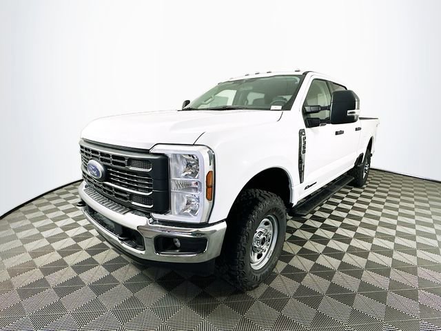 New 2025 Ford F350 XL w/ XL Off-Road Package image 5