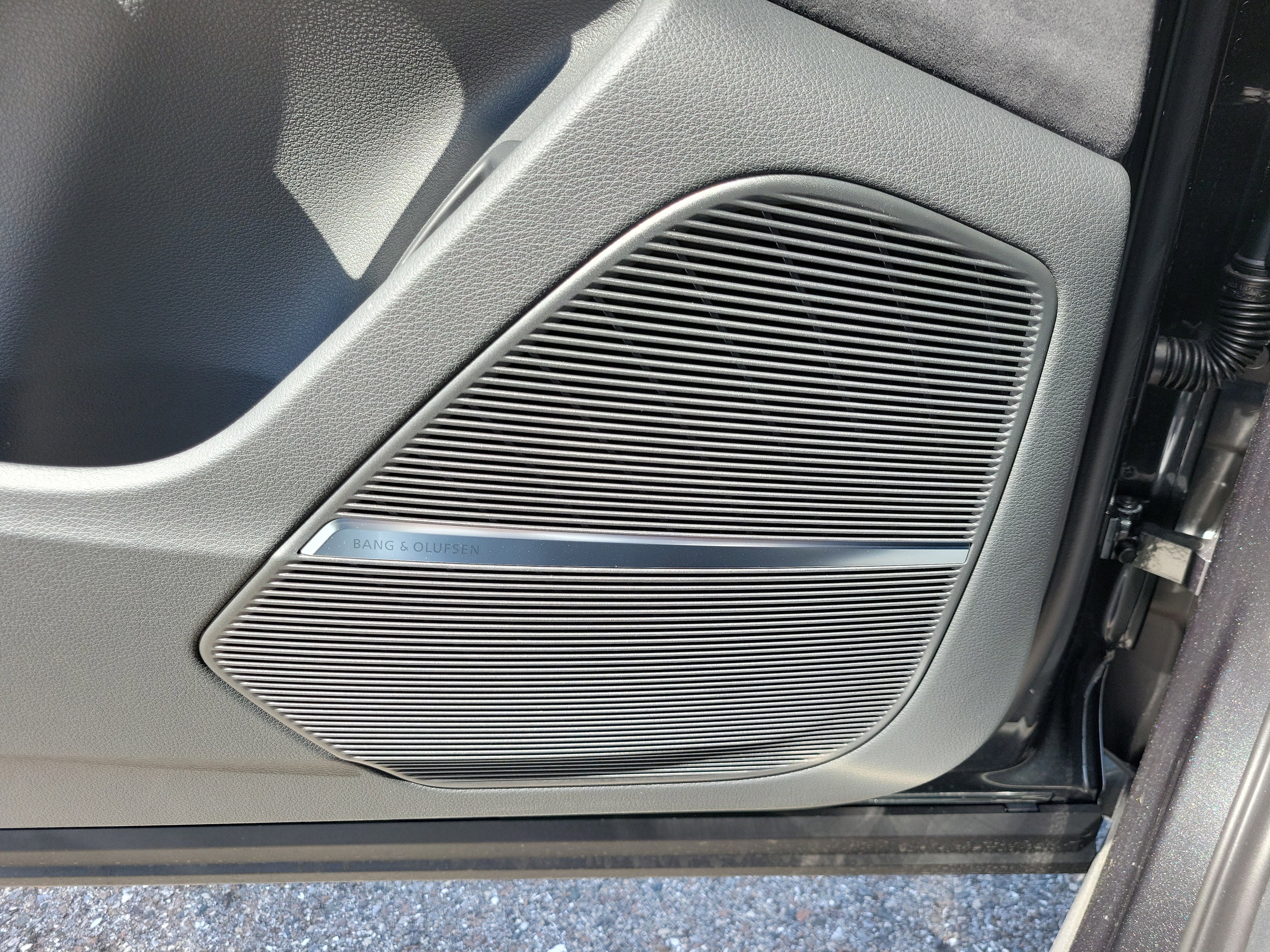 New 2026 Audi SQ7 Premium Plus image 20