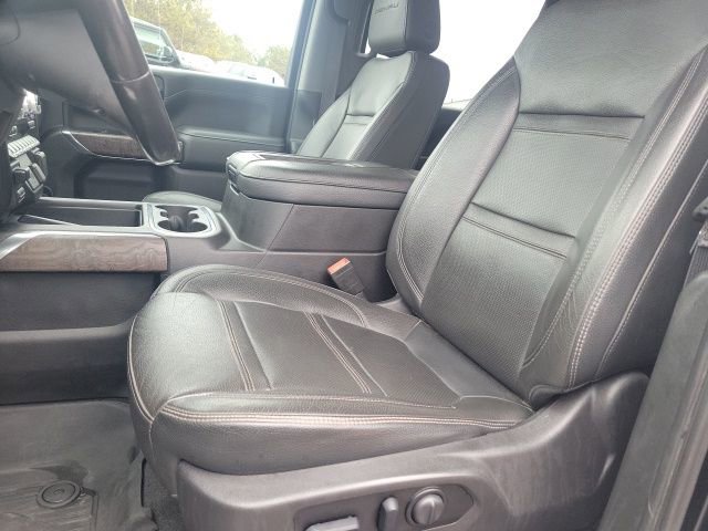 Used 2022 GMC Sierra 2500 Denali w/ Denali Ultimate Package image 39