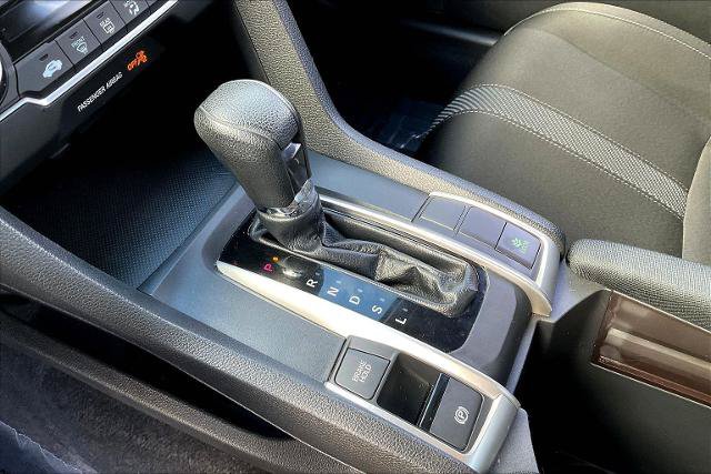Used 2018 Honda Civic LX image 17