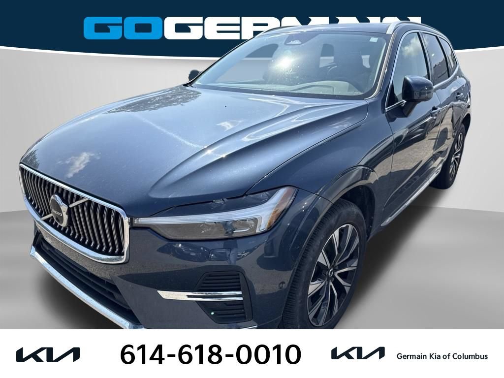 Used 2023 Volvo XC60 B5 Plus