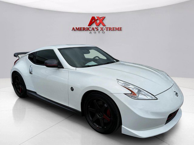 Used 2014 Nissan 370Z NISMO w/ Bose Package image 7