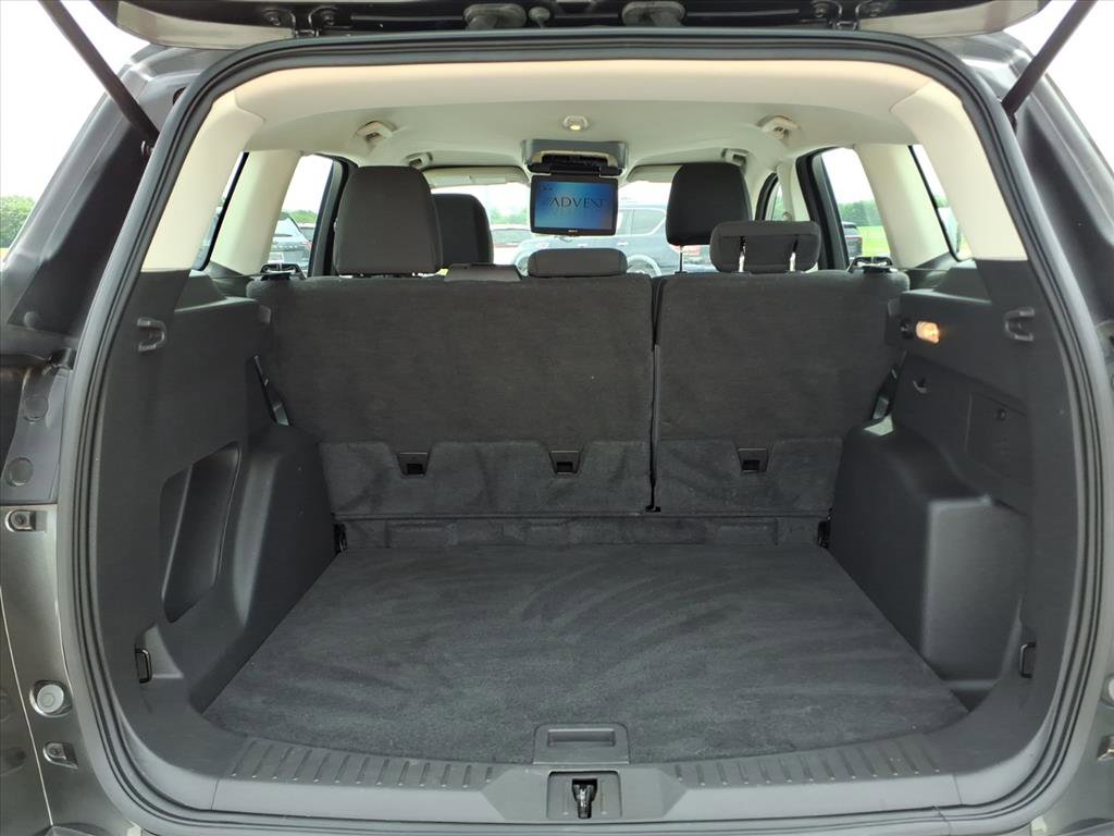 Used 2016 Ford Escape S FWD image 23