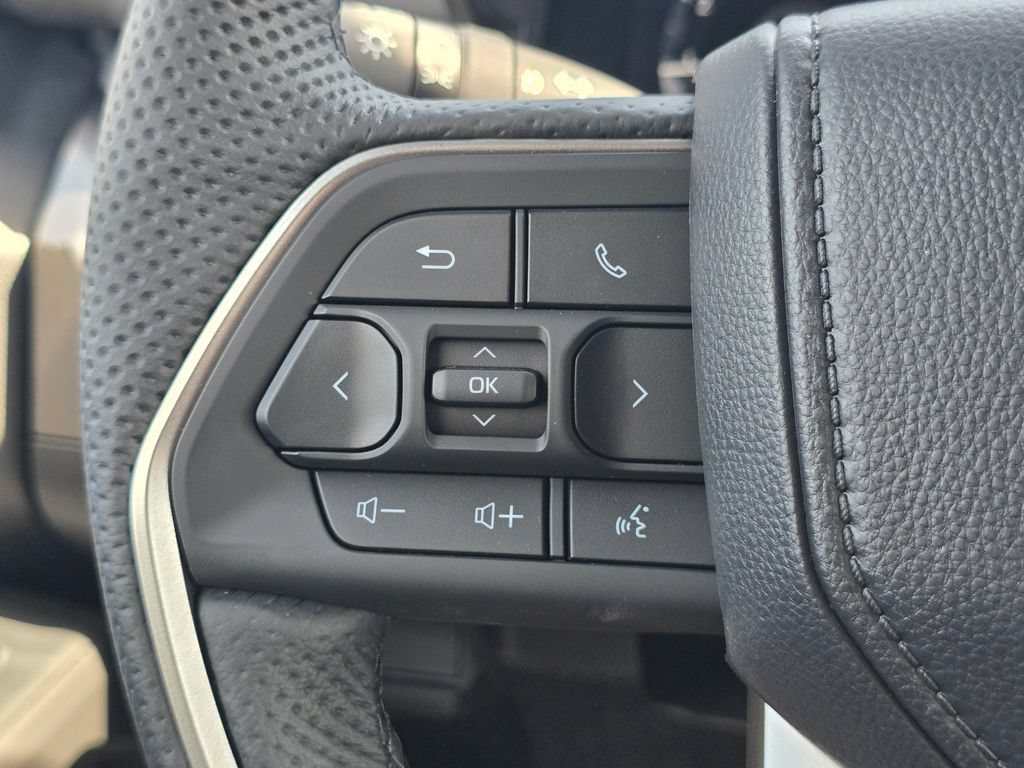 New 2026 Toyota Tacoma TRD Sport AWD/4WD image 32