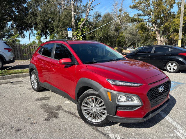 Used 2020 Hyundai Kona SEL image 5