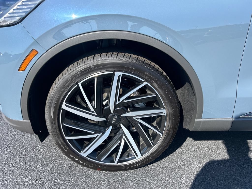New 2026 Lincoln Aviator Reserve AWD/4WD image 9