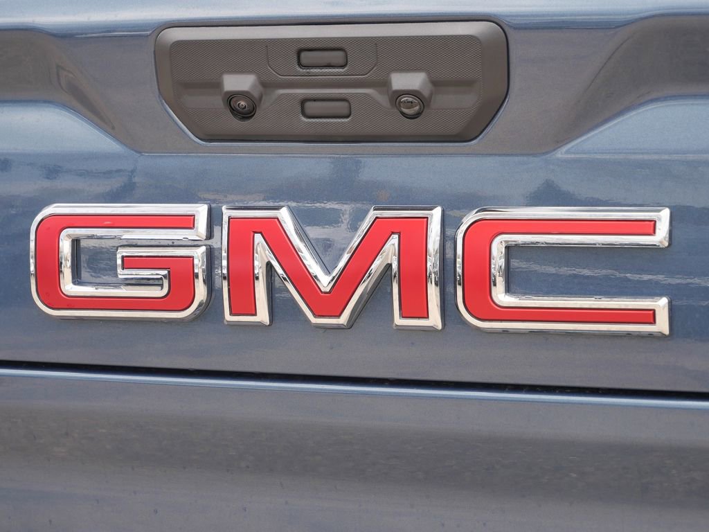 New 2026 GMC Sierra 3500 Denali w/ Denali Reserve Package AWD/4WD image 13
