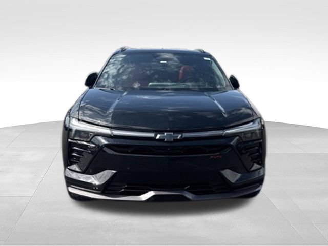 Certified 2026 Chevrolet Blazer EV SS AWD/4WD image 2