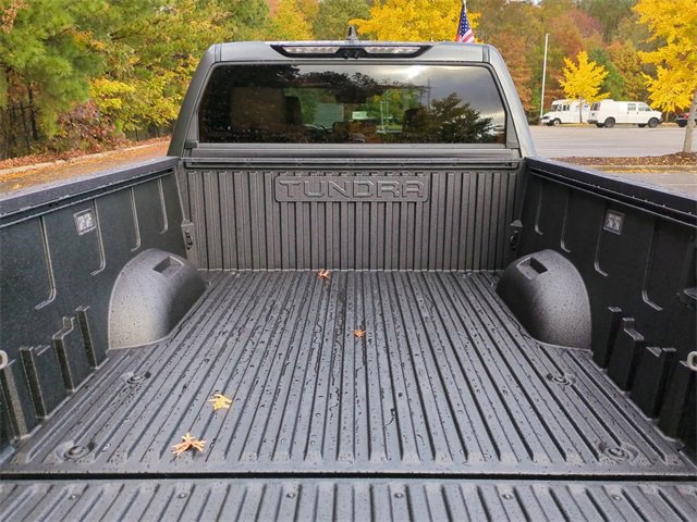 New 2026 Toyota Tundra 1794 Edition image 13