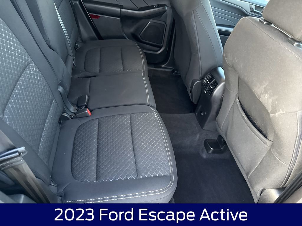 Used 2023 Ford Escape Active w/ Tech Pack #1 image 14