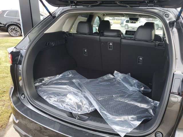 New 2025 MAZDA CX-5 AWD 2.5 S w/ Select Package image 30
