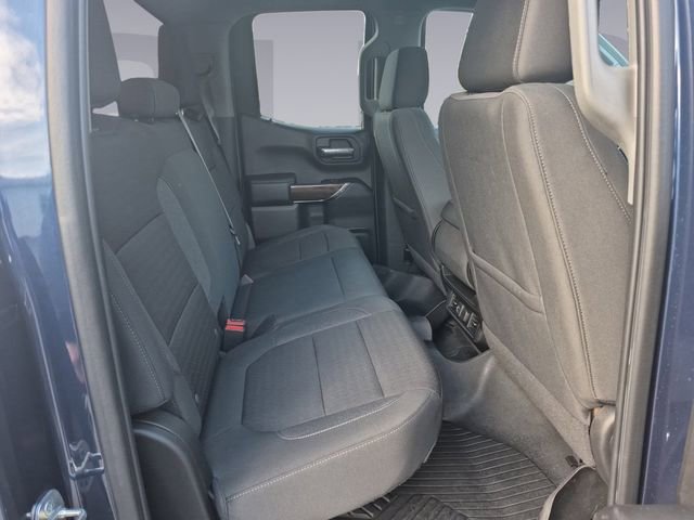 Used 2022 Chevrolet Silverado 1500 RST image 18