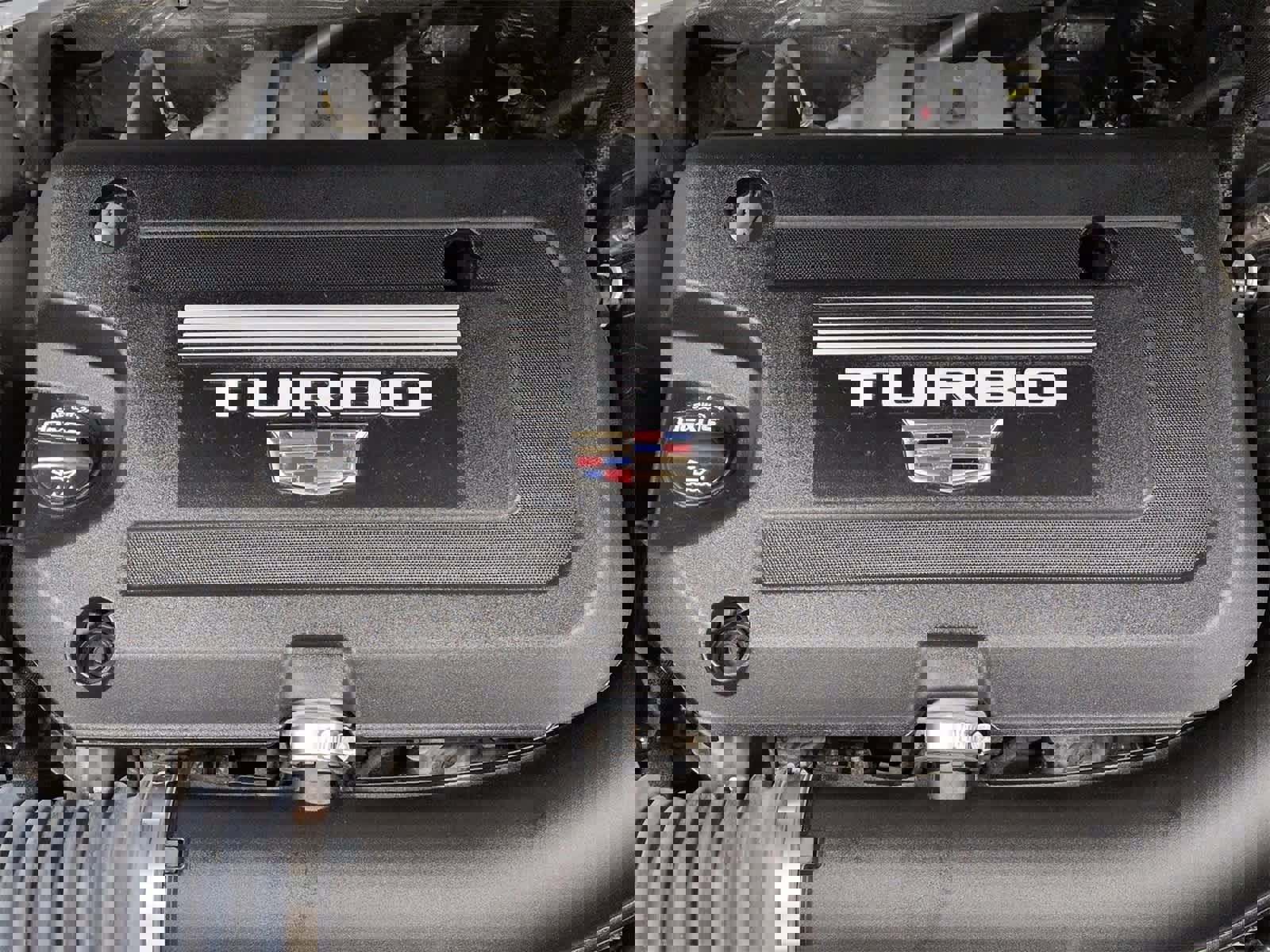 Used 2022 Cadillac XT4 Sport w/ Cold Weather Package image 15