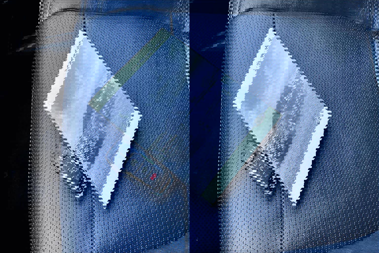 Used 2015 Ford F150 Lariat image 15