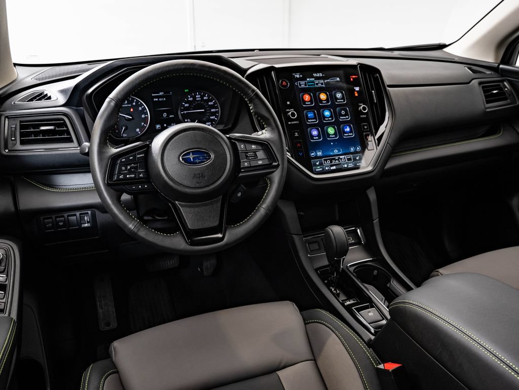 Used 2025 Subaru Ascent Onyx Edition AWD/4WD image 4