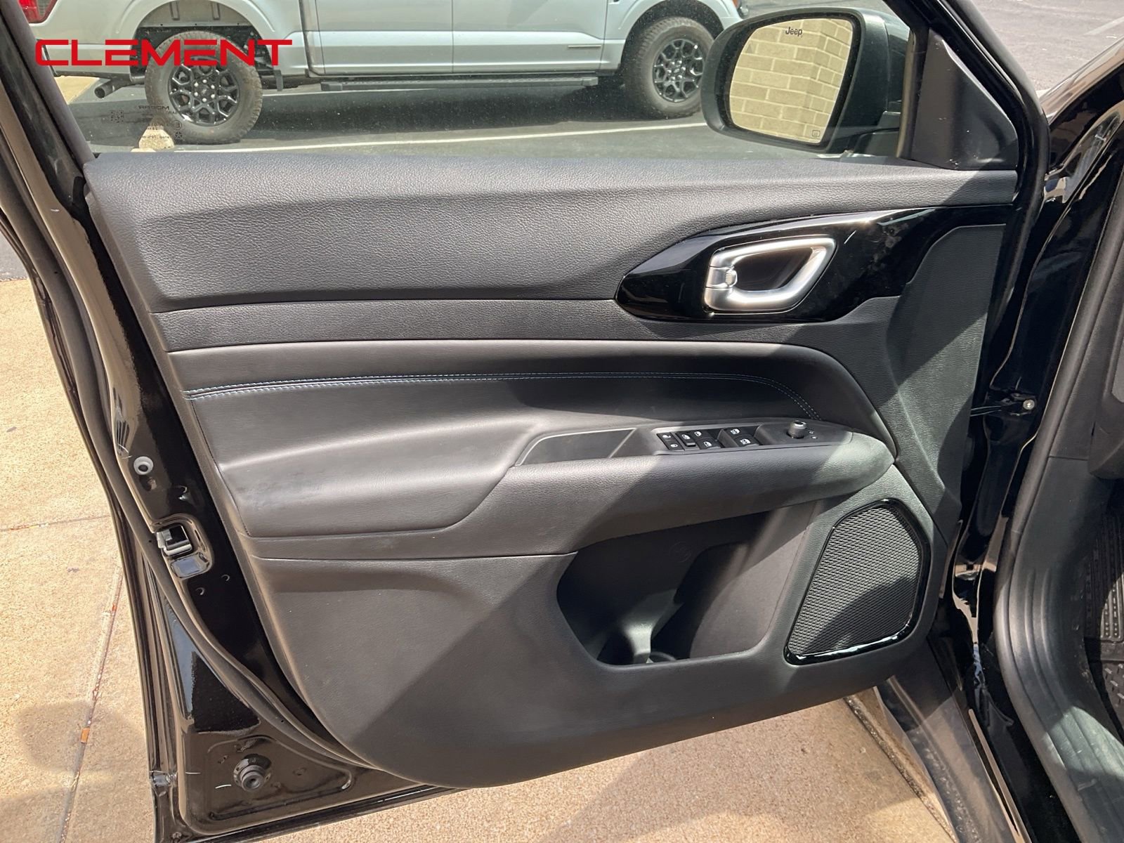 New 2026 Jeep Compass Latitude w/ Quick Order Package 29K image 13