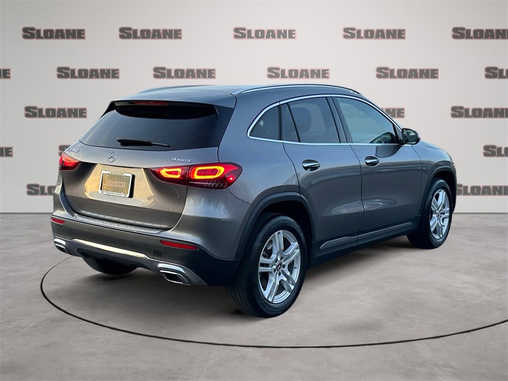 Used 2023 Mercedes-Benz GLA 250 GLA 250 image 5
