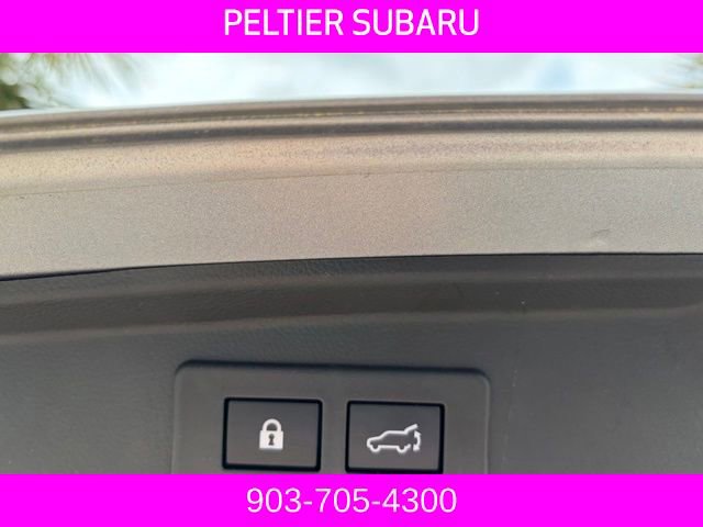 Used 2024 Subaru Outback Limited XT image 19