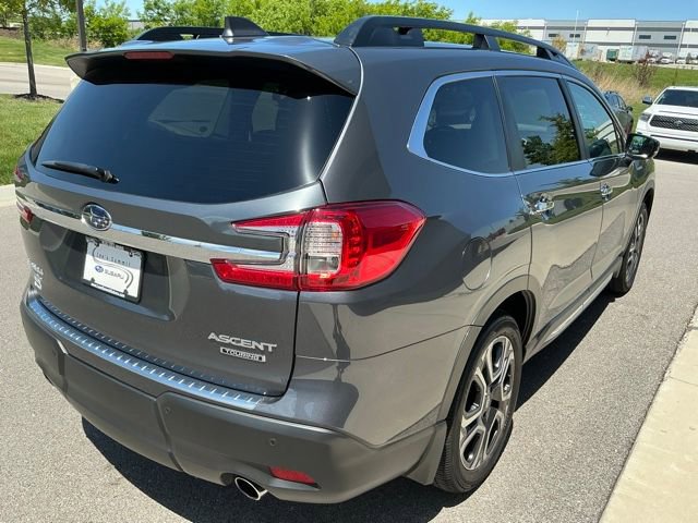 Certified 2025 Subaru Ascent Touring w/ Popular Package #1 AWD/4WD image 7