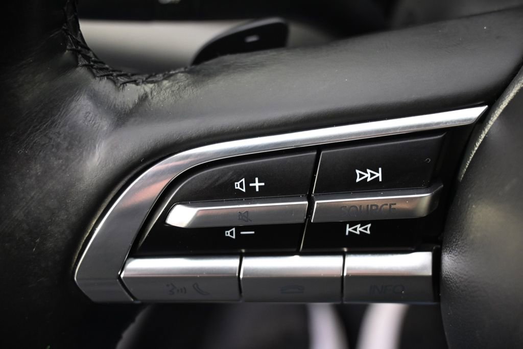 Used 2023 MAZDA CX-30 2.5 Turbo w/ Premium Package image 35