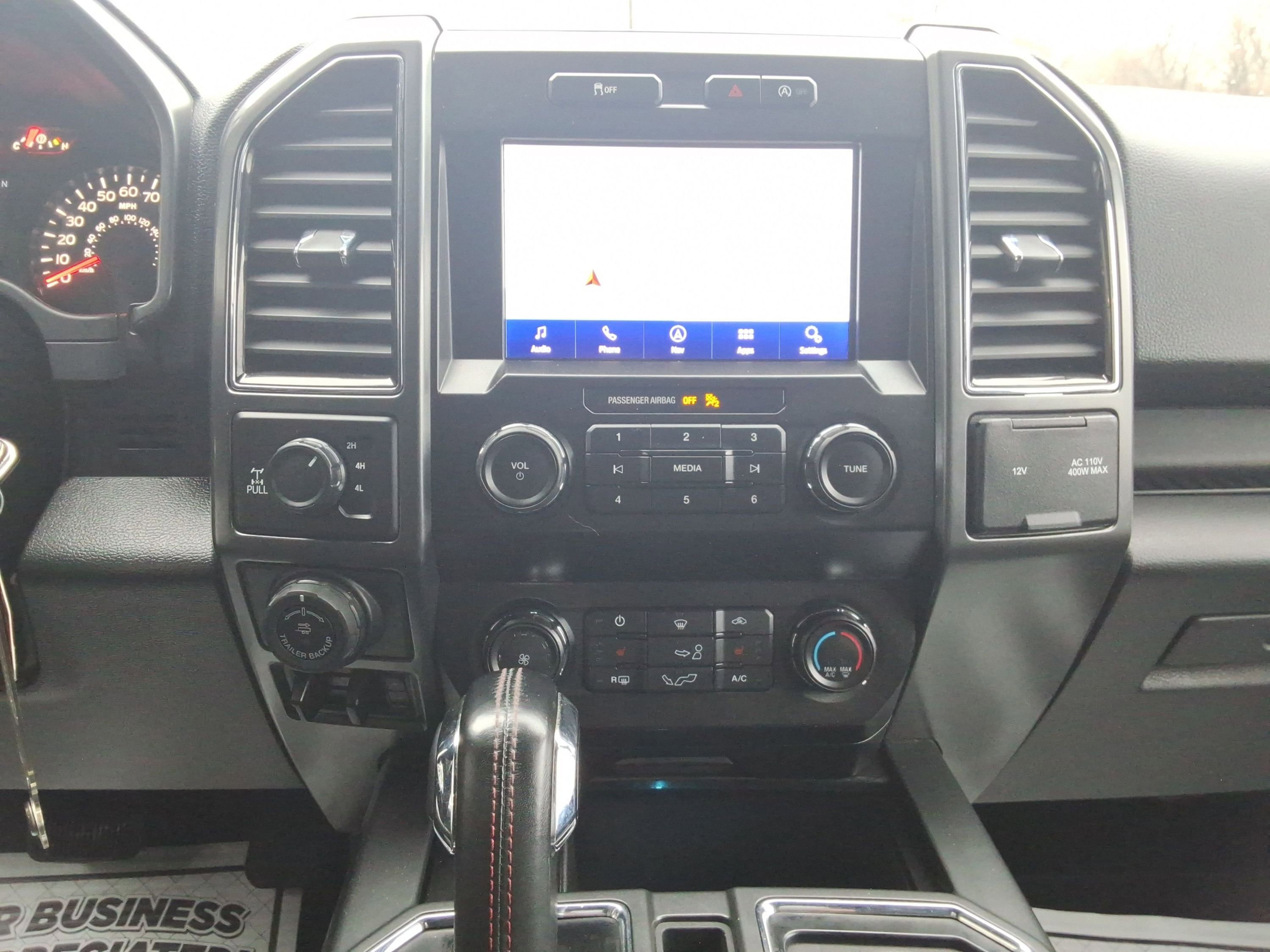 Used 2019 Ford F150 XLT w/ Equipment Group 302A Luxury image 16