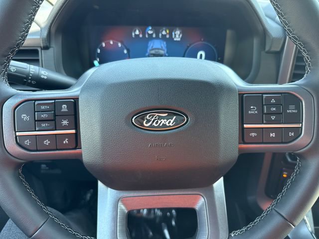 New 2026 Ford F150 XLT w/ Equipment Group 302A MID image 21
