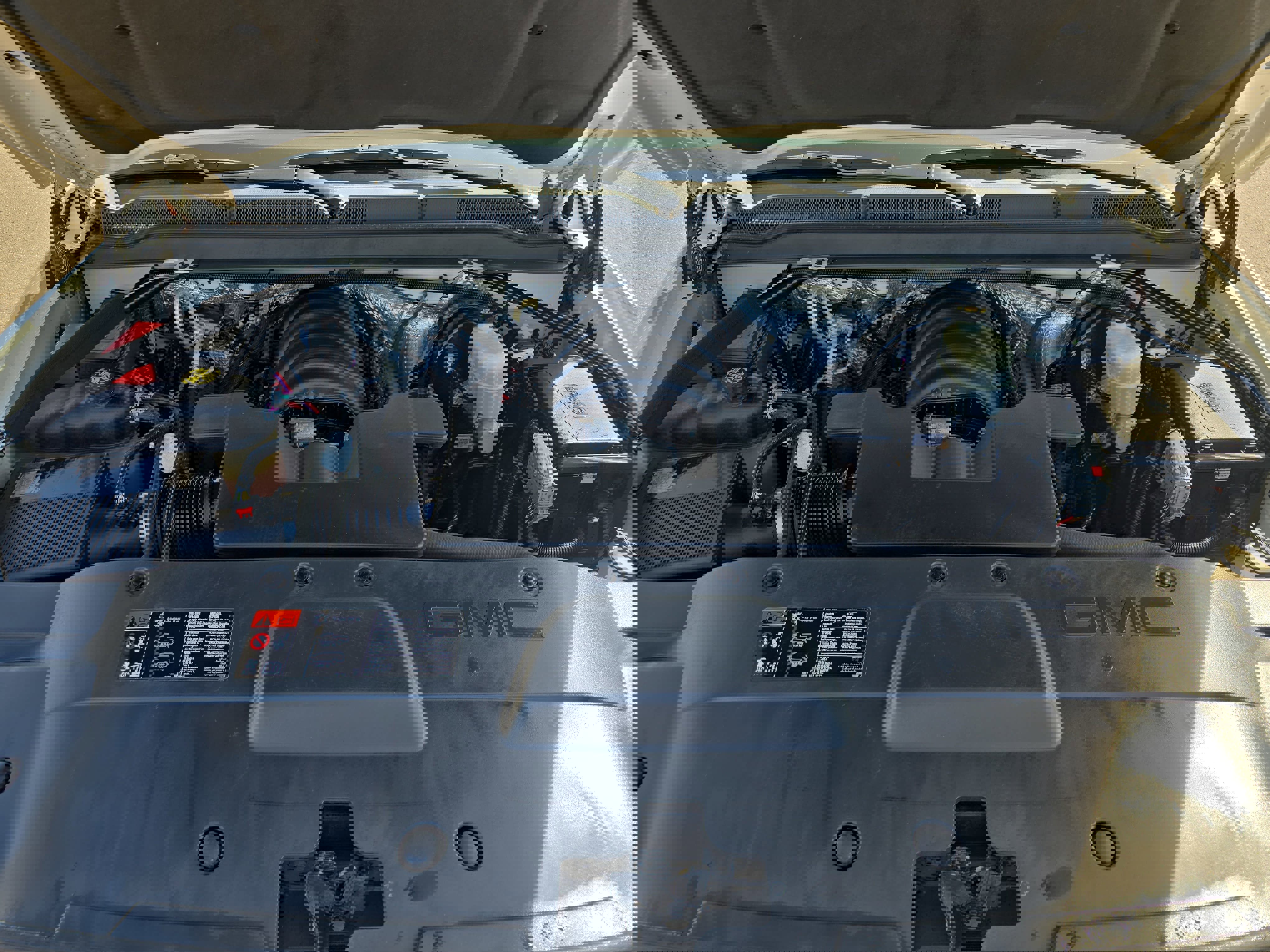 Used 2015 GMC Yukon XL SLT w/ Open Road Package image 33