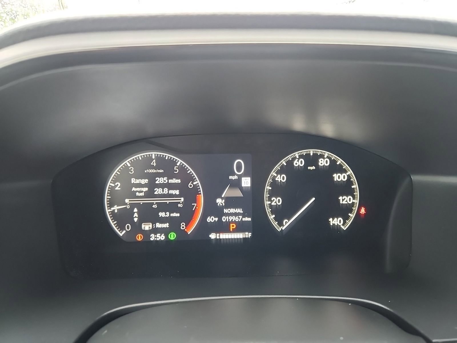 Used 2024 Honda CR-V LX image 16