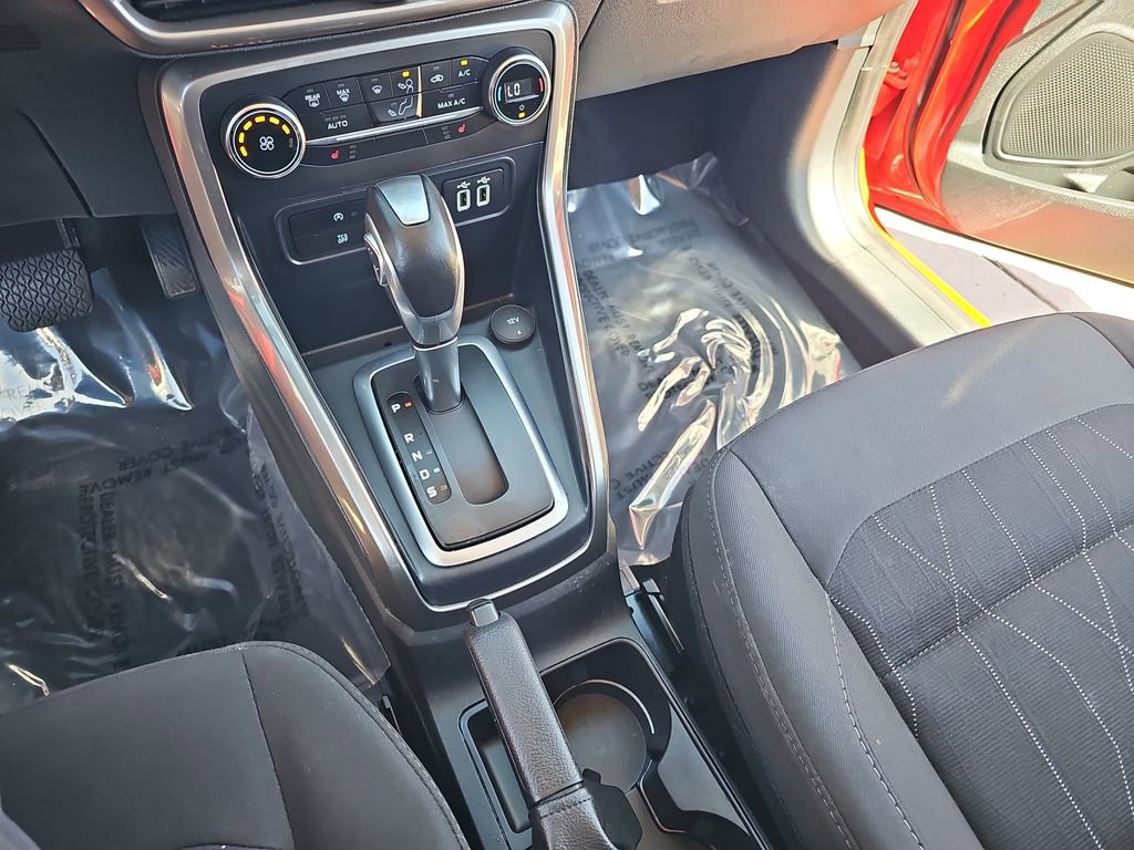 Used 2019 Ford EcoSport SE w/ SE Convenience Package FWD image 25