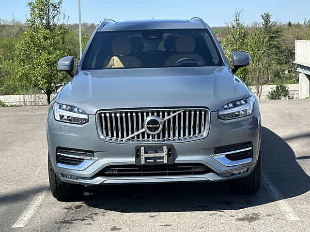 Used 2023 Volvo XC90 B6 Ultimate w/ Protection Package Premier AWD/4WD image 22