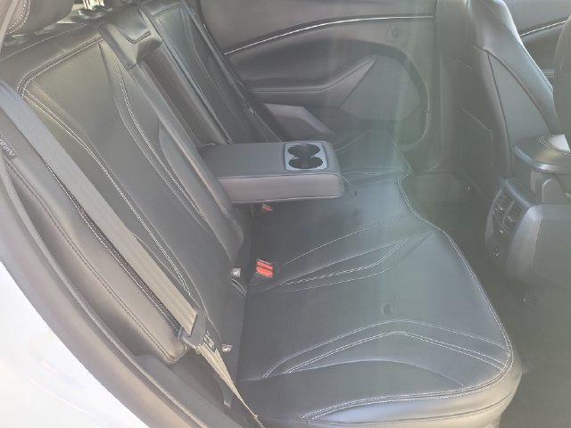 Certified 2023 Ford Mustang Mach-E Premium RWD image 22