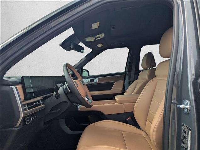 Used 2026 Hyundai Santa Fe Calligraphy FWD image 12