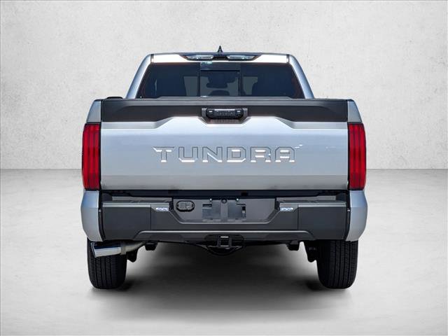 New 2026 Toyota Tundra SR image 8
