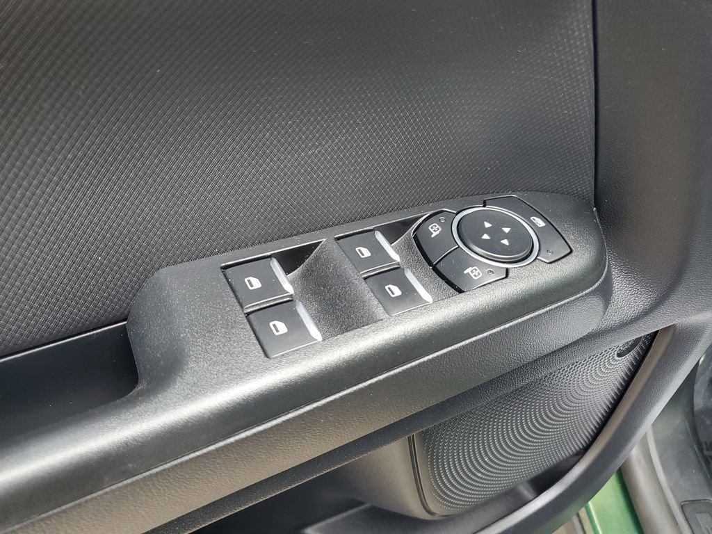 Certified 2025 Ford Bronco Sport Big Bend w/ Convenience Package image 13