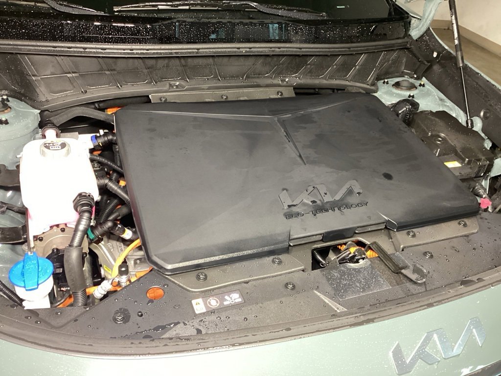 Used 2025 Kia Niro Wind w/ Wind Preserve Package image 22