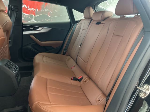 Used 2023 Audi A5 2.0T Premium Plus w/ Premium Plus AWD/4WD image 13