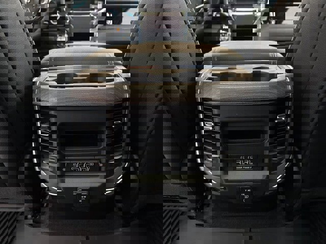 New 2026 RAM 1500 Laramie w/ Night Edition image 39