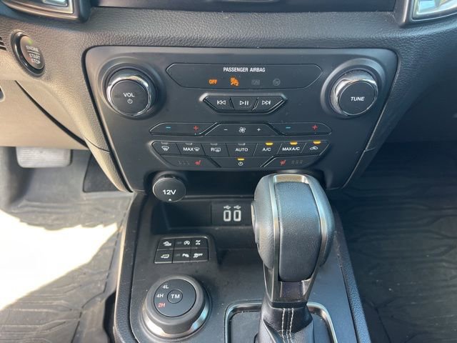 Used 2022 Ford Ranger Lariat w/ Tremor Off-Road Package AWD/4WD image 26