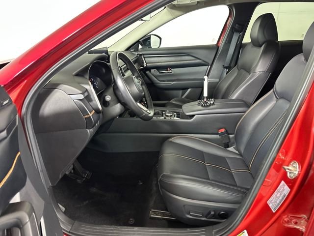 Used 2023 MAZDA CX-50 AWD 2.5 S w/ Cargo Package image 11