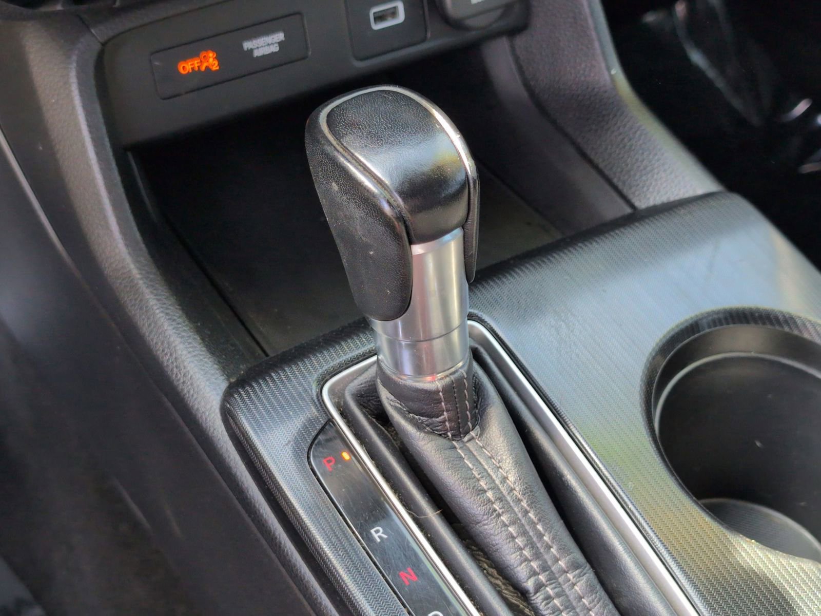 Used 2023 Honda Civic Sport image 22