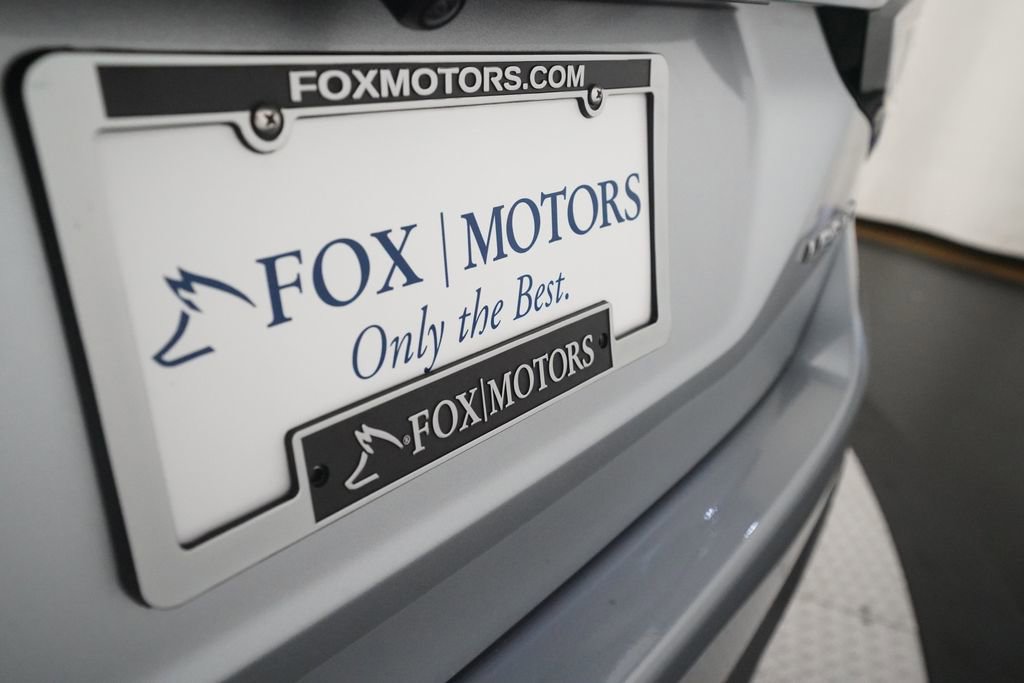 Certified 2025 Subaru Legacy Premium image 36