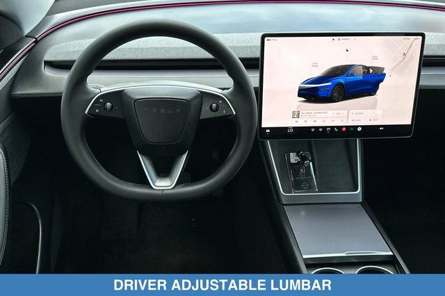 Used 2026 Tesla Model Y 2WD image 15